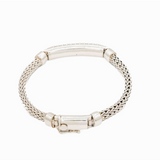 Armband Silber 925 mil. Berlin