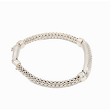 Armband Silber 925 mil. Berlin